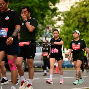 Runner Photo 4158351
