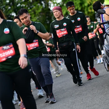Runner Photo 4158352