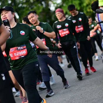 Runner Photo 4158355