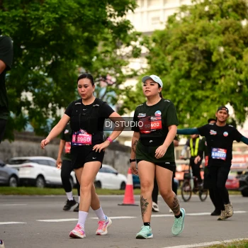 Runner Photo 4158358