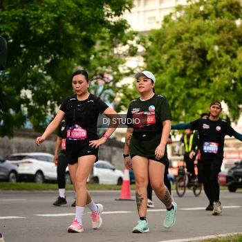 Runner Photo 4158361