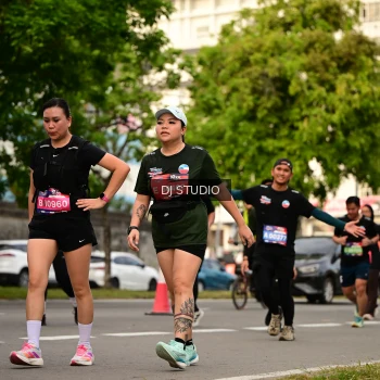 Runner Photo 4158362