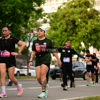 Runner Photo 4158363