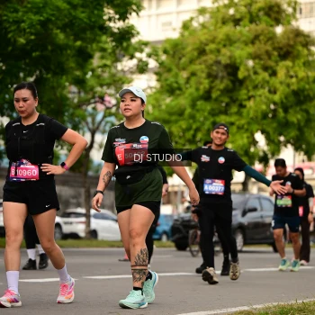 Runner Photo 4158364
