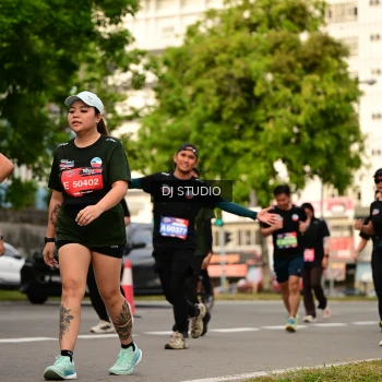 Runner Photo 4158366