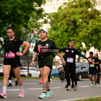 Runner Photo 4158367