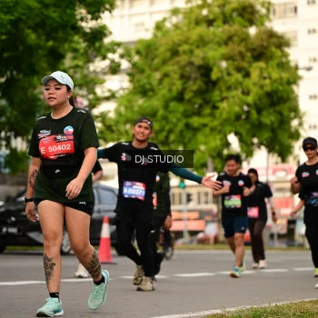 Runner Photo 4158371