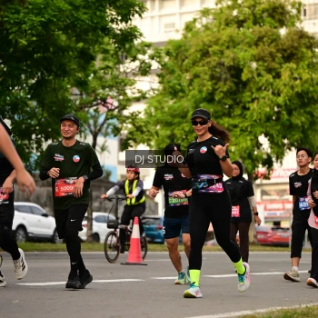 Runner Photo 4158379