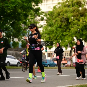 Runner Photo 4158380