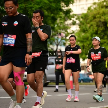 Runner Photo 4158384