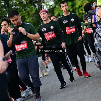 Runner Photo 4158386