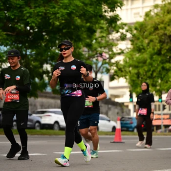 Runner Photo 4158392