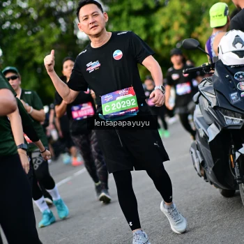 Runner Photo 4158418