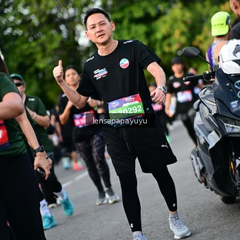 Runner Photo 4158421