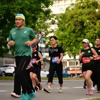 Runner Photo 4158422