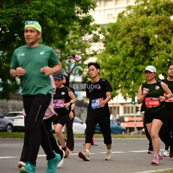Runner Photo 4158423