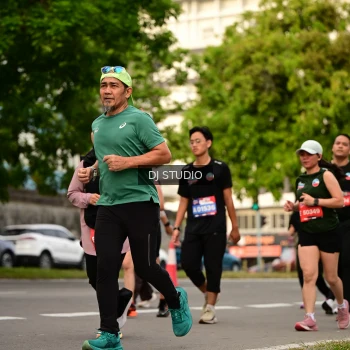 Runner Photo 4158424