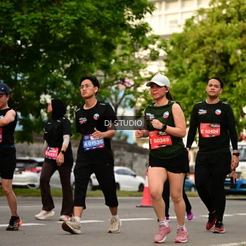 Runner Photo 4158437
