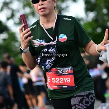 Runner Photo 4158441