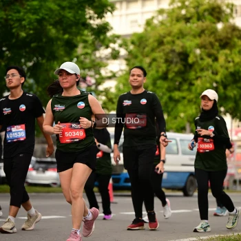 Runner Photo 4158442