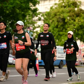 Runner Photo 4158445