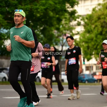 Runner Photo 4158449