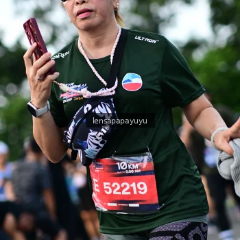 Runner Photo 4158455