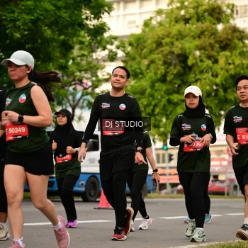 Runner Photo 4158457