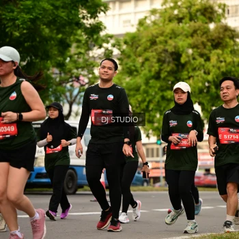 Runner Photo 4158458
