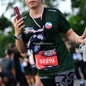 Runner Photo 4158459