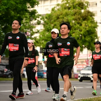 Runner Photo 4158460