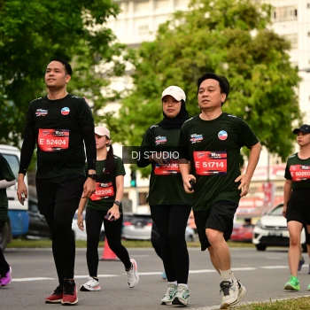 Runner Photo 4158462