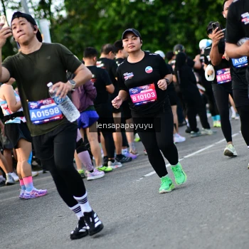 Runner Photo 4158464