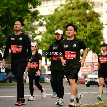 Runner Photo 4158465