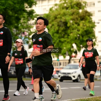 Runner Photo 4158468