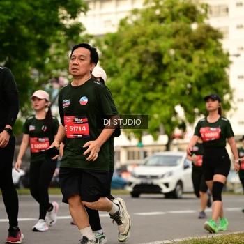 Runner Photo 4158469