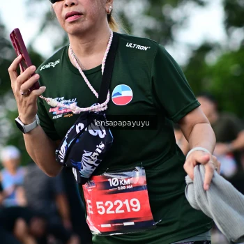 Runner Photo 4158474