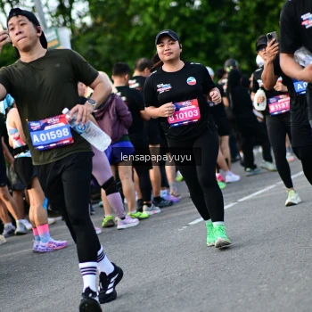 Runner Photo 4158478