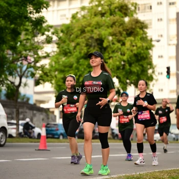 Runner Photo 4158480