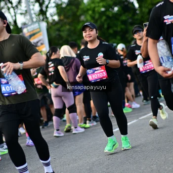 Runner Photo 4158482