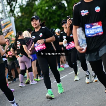 Runner Photo 4158483
