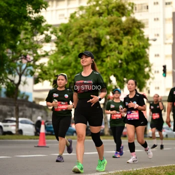 Runner Photo 4158484