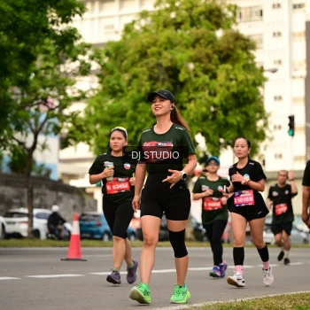 Runner Photo 4158485