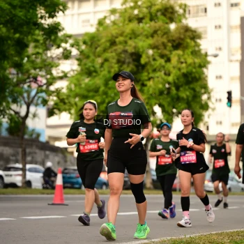 Runner Photo 4158486