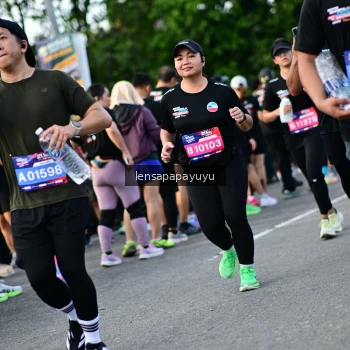 Runner Photo 4158487