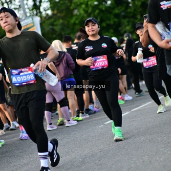 Runner Photo 4158488