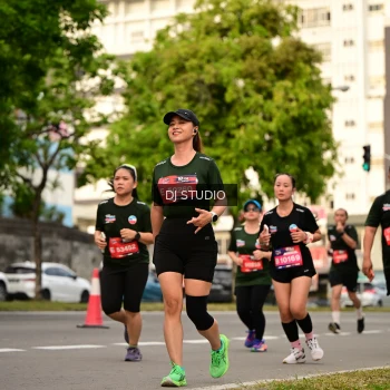 Runner Photo 4158491