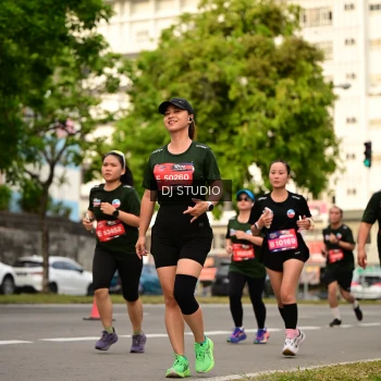 Runner Photo 4158492