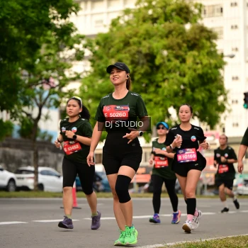 Runner Photo 4158493