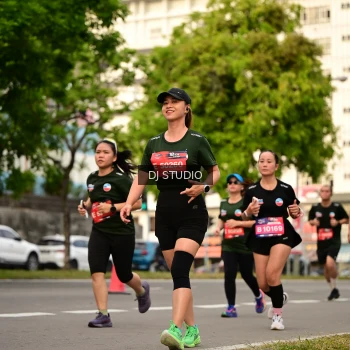 Runner Photo 4158494
